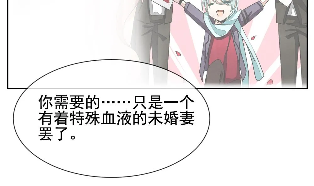 第087话 血族新娘 4 第74页