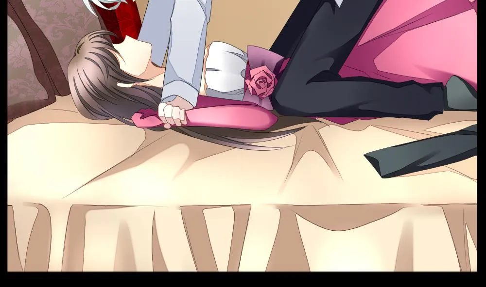 第088话 血族新娘 5 第35页