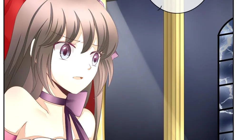 第090话 血族新娘 7 第5页
