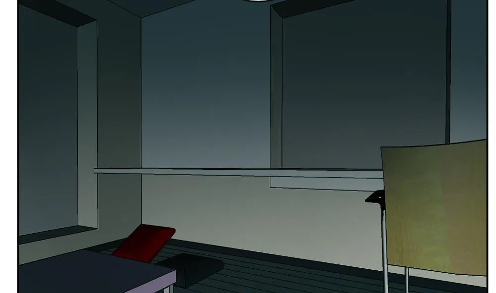 第108话 甜美的毒药 5 第44页