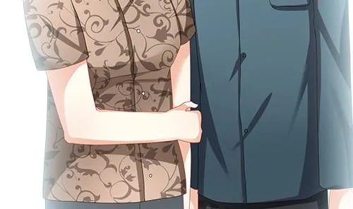 第127话 同病相怜 7 第83页