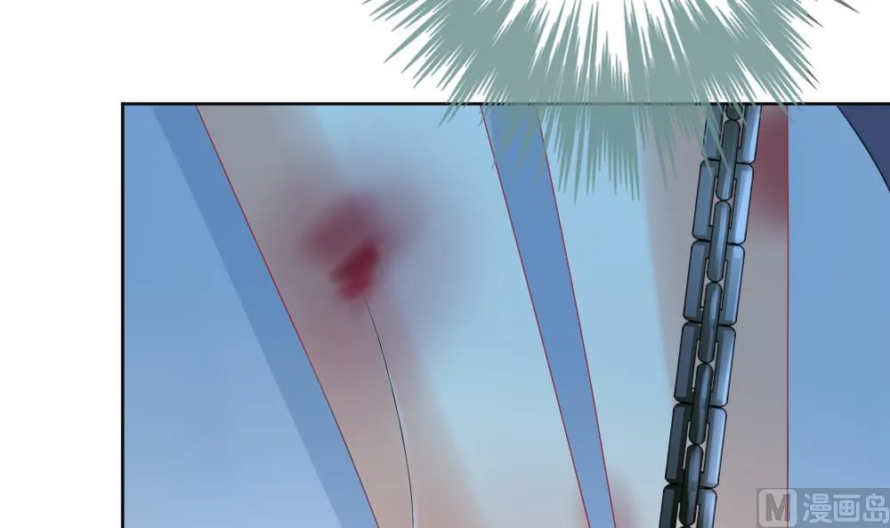 第149话 鲜血囚笼 8 第12页