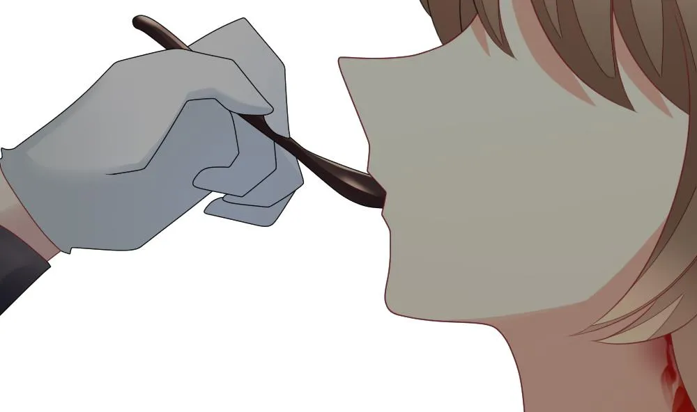 第149话 鲜血囚笼 8 第55页