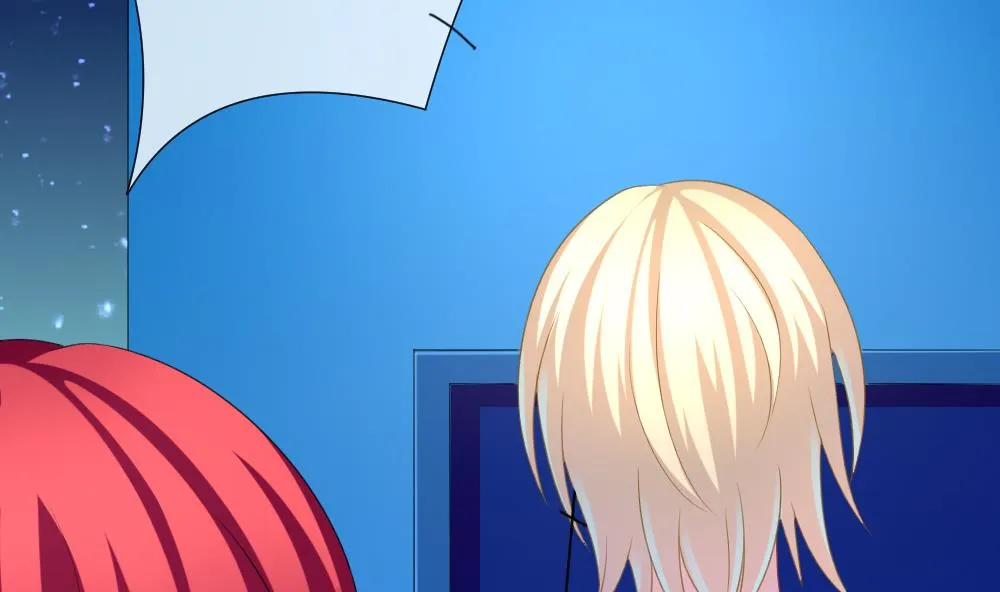 第162话 第三者的爱恋 4 第17页