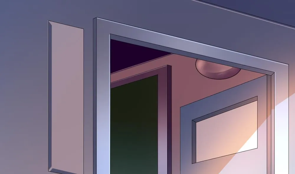 第163话 第三者的爱恋 5 第4页