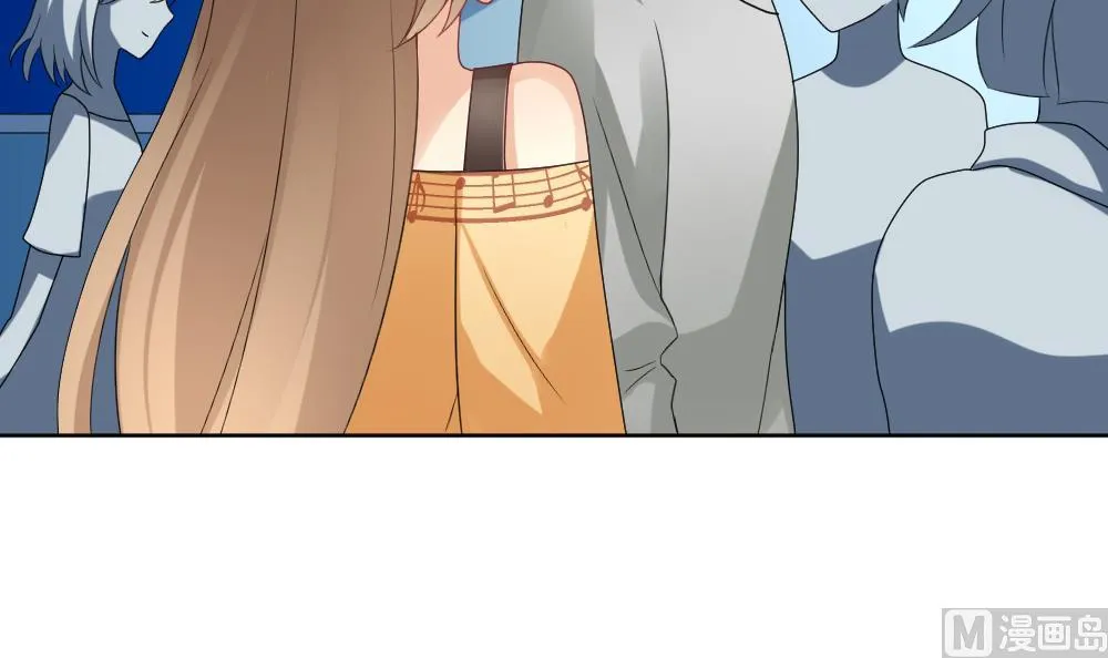 第164话 第三者的爱恋 6 第6页
