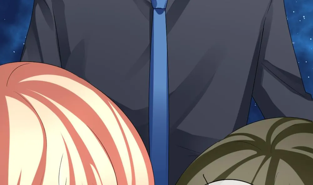第165话 第三者的爱恋 7 第58页