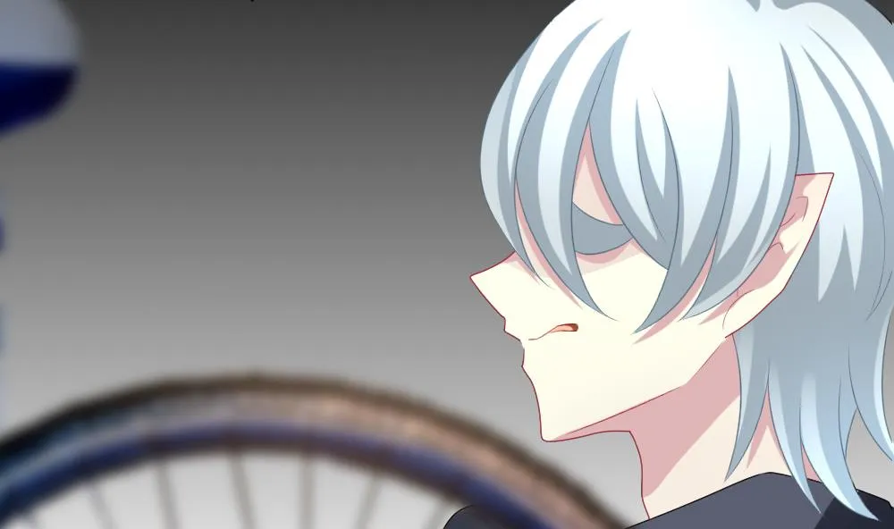 第165话 第三者的爱恋 7 第62页