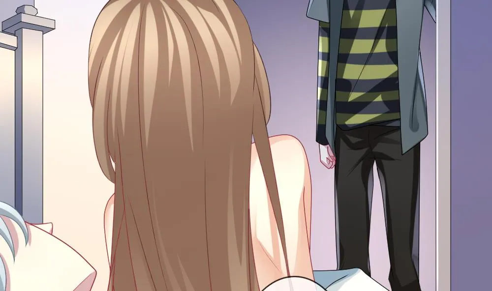 第169话 第三者的爱恋 11 第5页