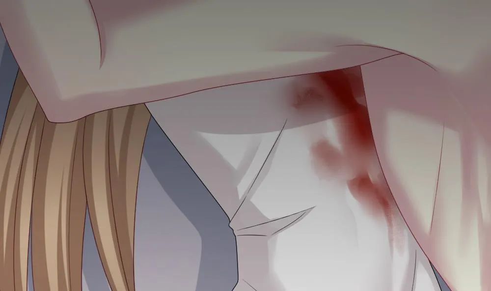 第169话 第三者的爱恋 11 第35页