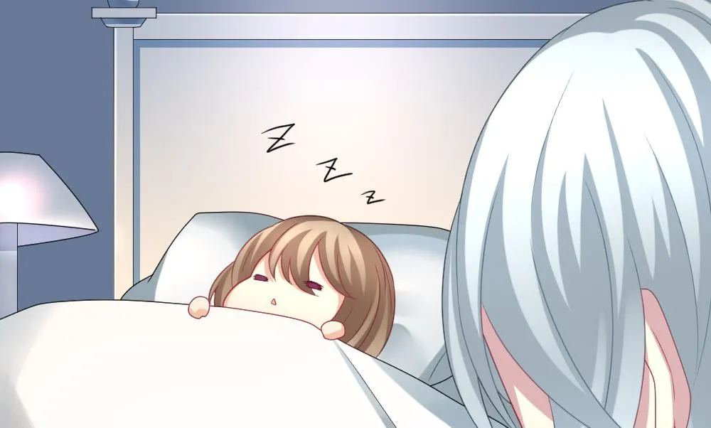第169话 第三者的爱恋 11 第38页