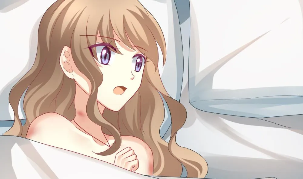 第190话 换妻 13 第47页