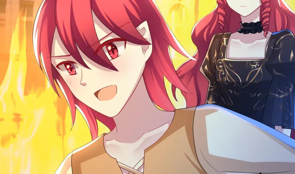 第194话 失控的声音 4 第16页