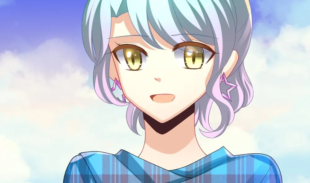 第195话 失控的声音 5 第8页