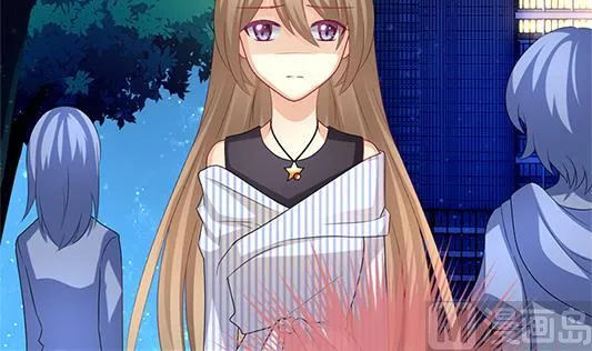 第196话 失控的声音 6 第6页