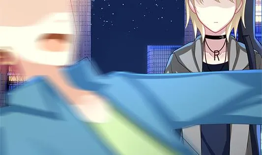 第196话 失控的声音 6 第74页