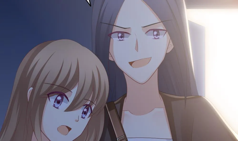 第246话 婚约破裂 7 第47页