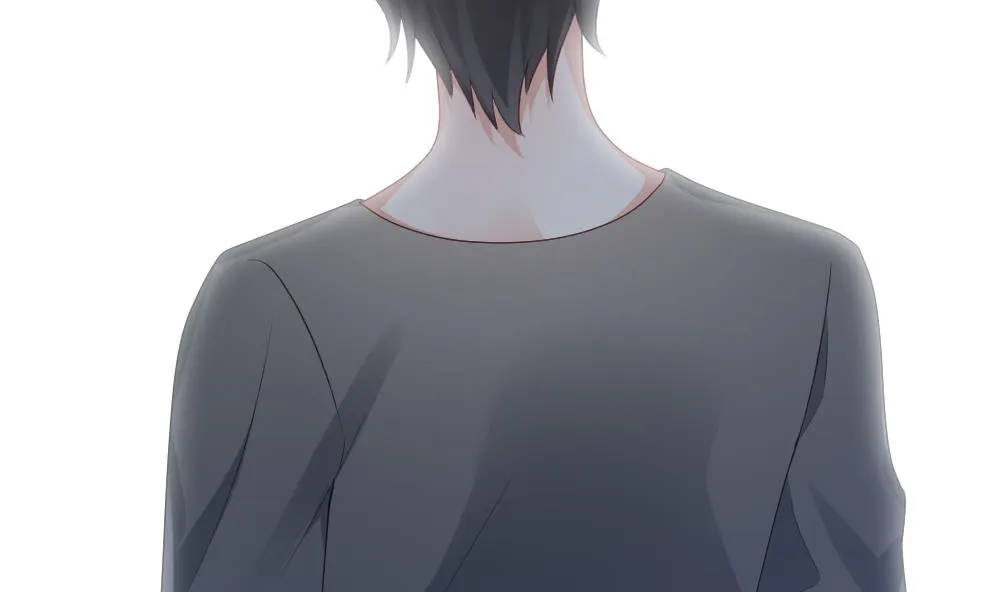 第345话 她的婚礼 3 第32页