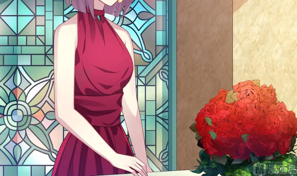 第349话 她的婚礼 5 第12页