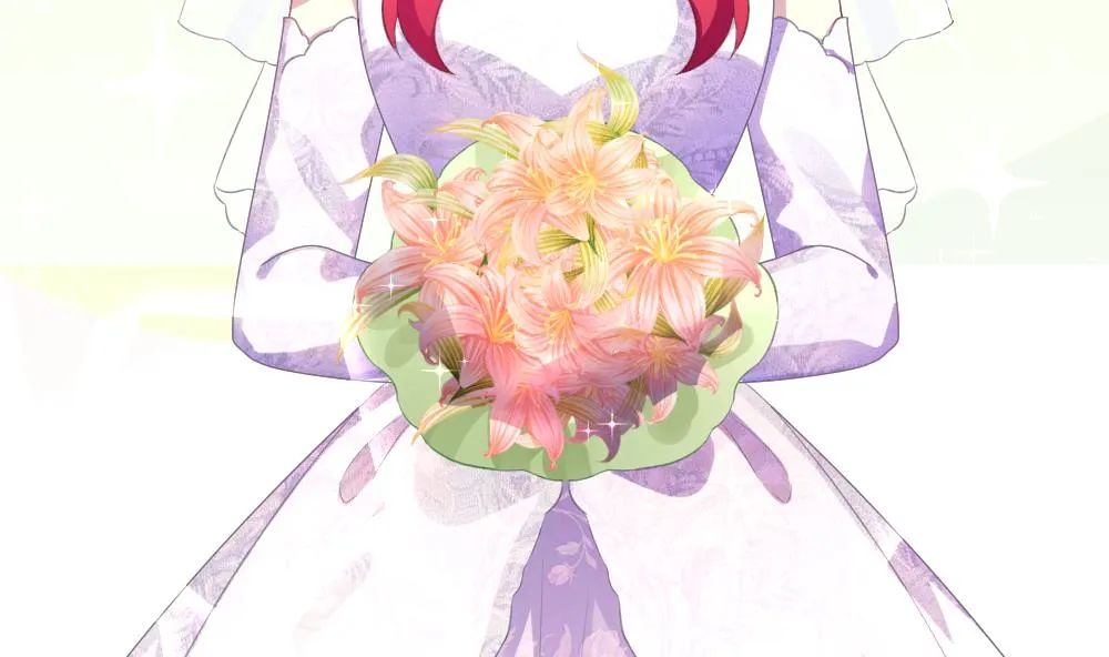 第349话 她的婚礼 5 第31页