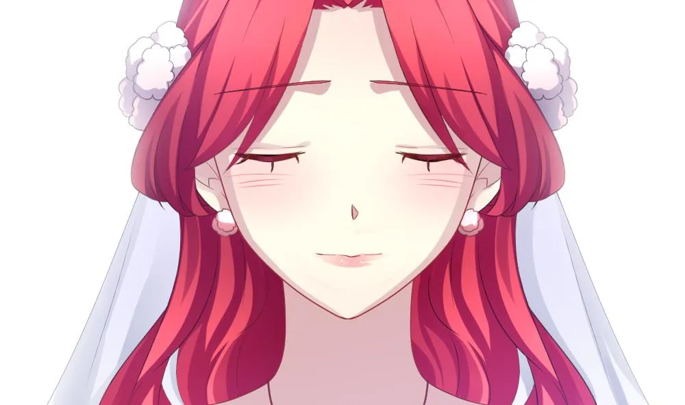 第349话 她的婚礼 5 第35页