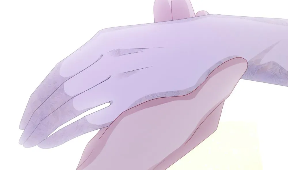 第349话 她的婚礼 5 第65页