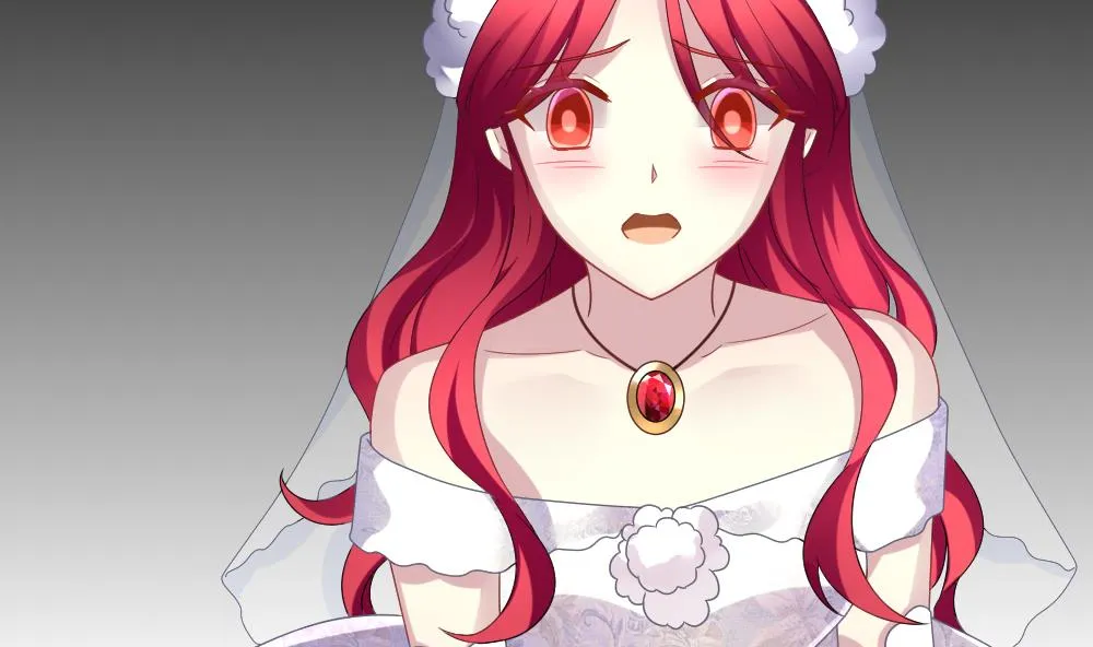 第353话 她的婚礼 9 第40页