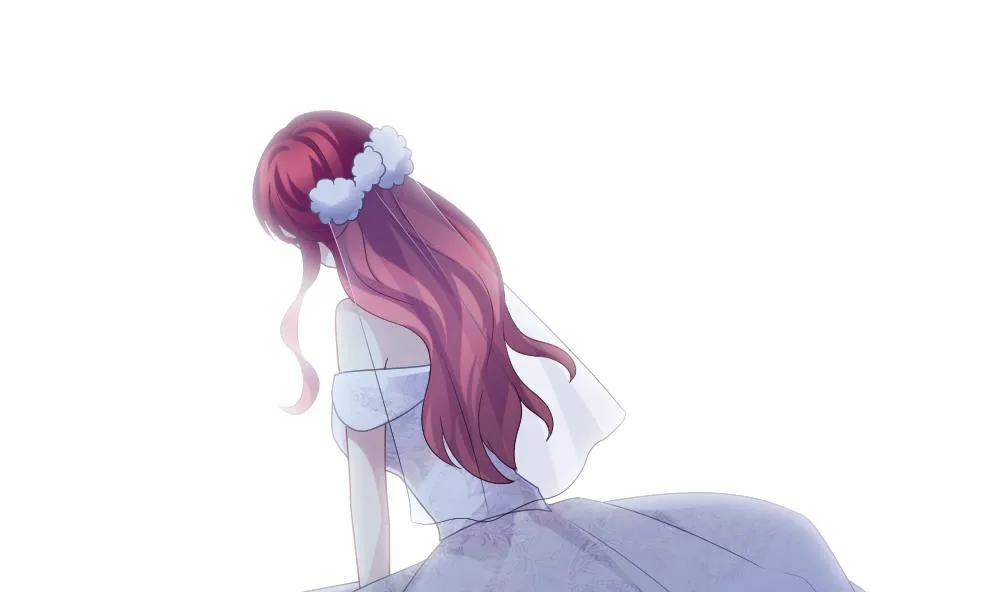 第353话 她的婚礼 9 第77页