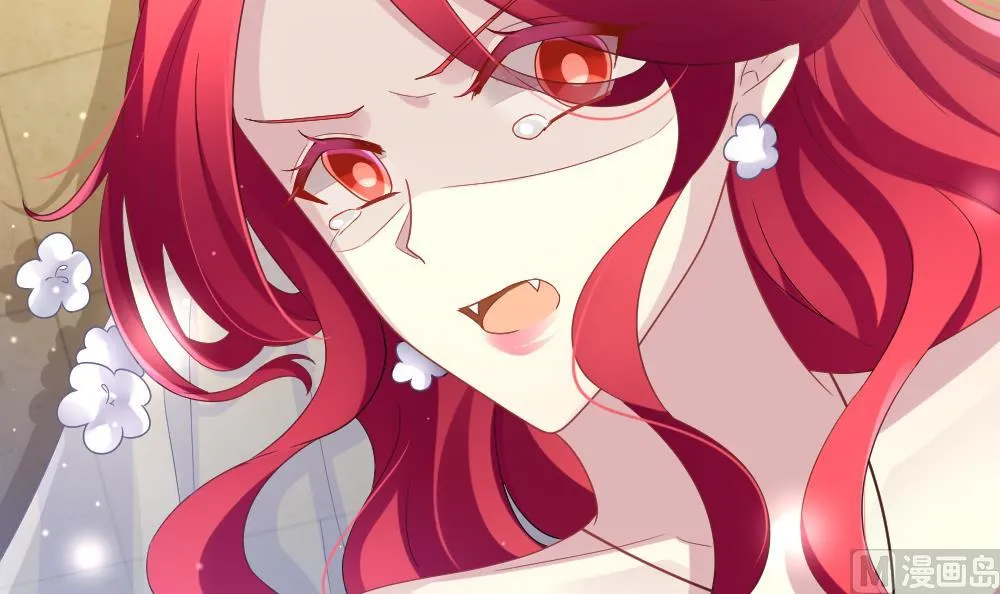 第354话 她的婚礼 10 第21页