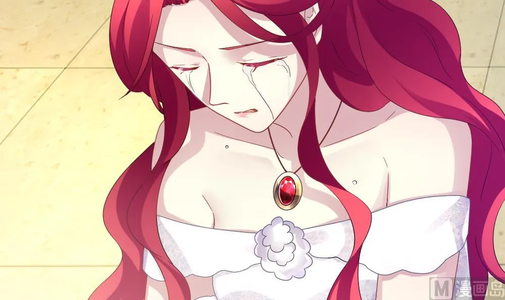 第355话 她的婚礼 11 第42页