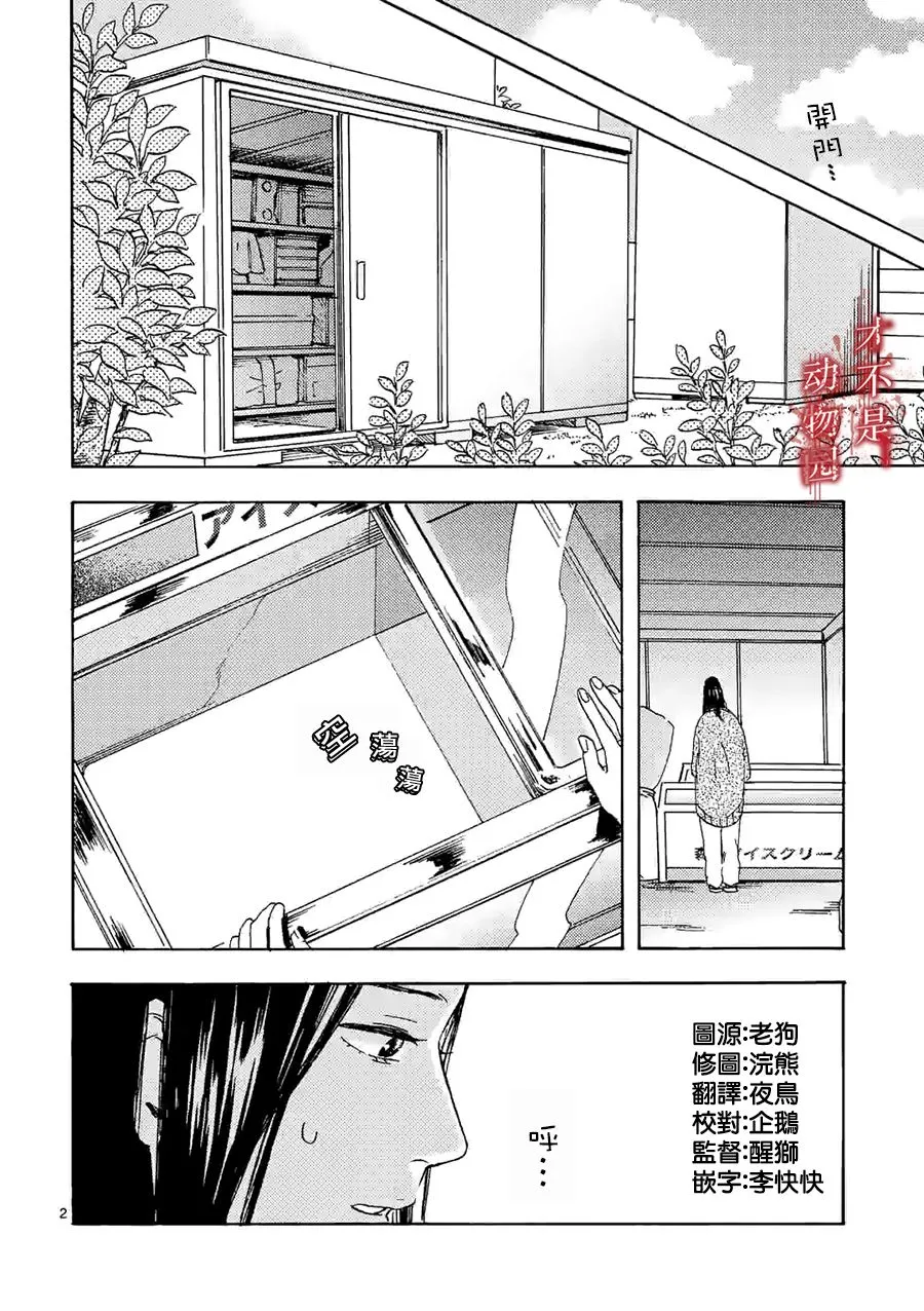第13话 第2页