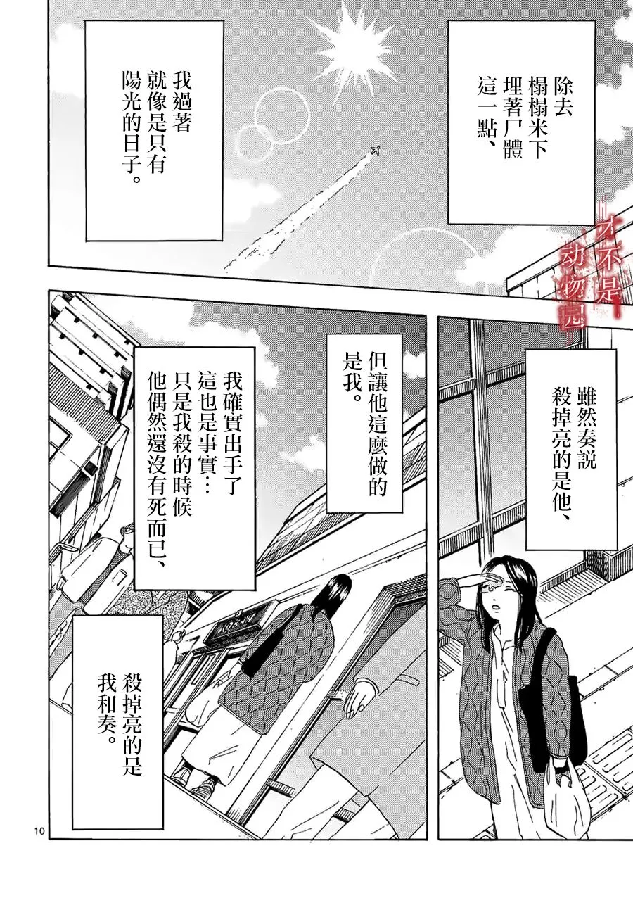 第13话 第10页