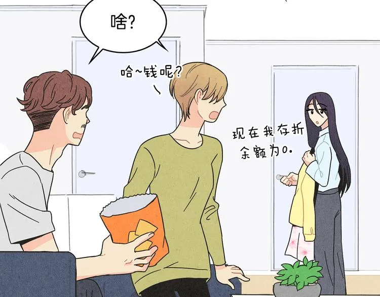 第9话 为了相亲，拼了！ 第6页