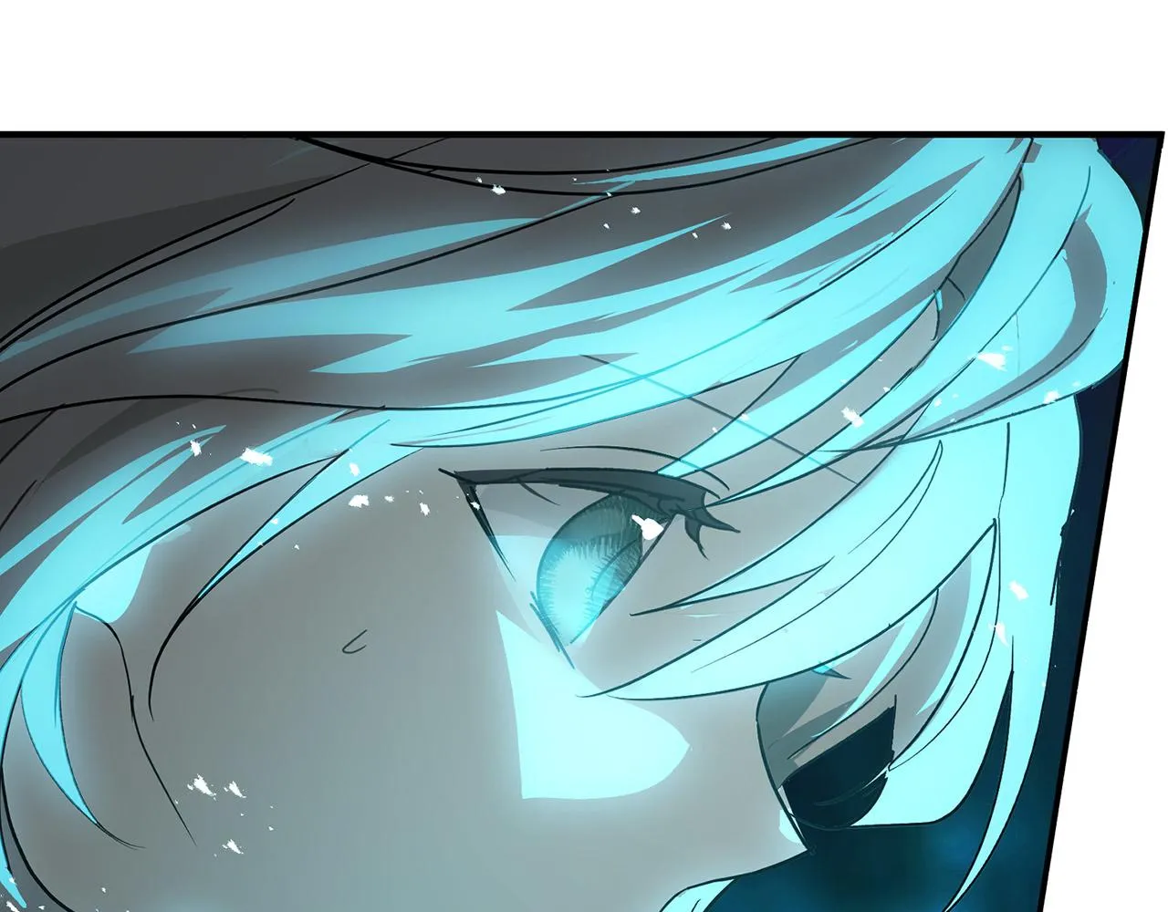 第81话 陪在我身边吧 第38页