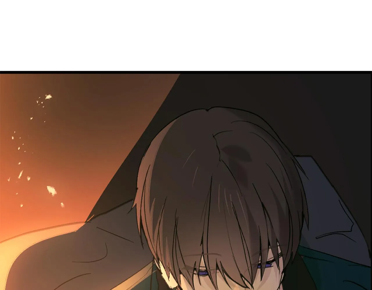 第81话 陪在我身边吧 第106页