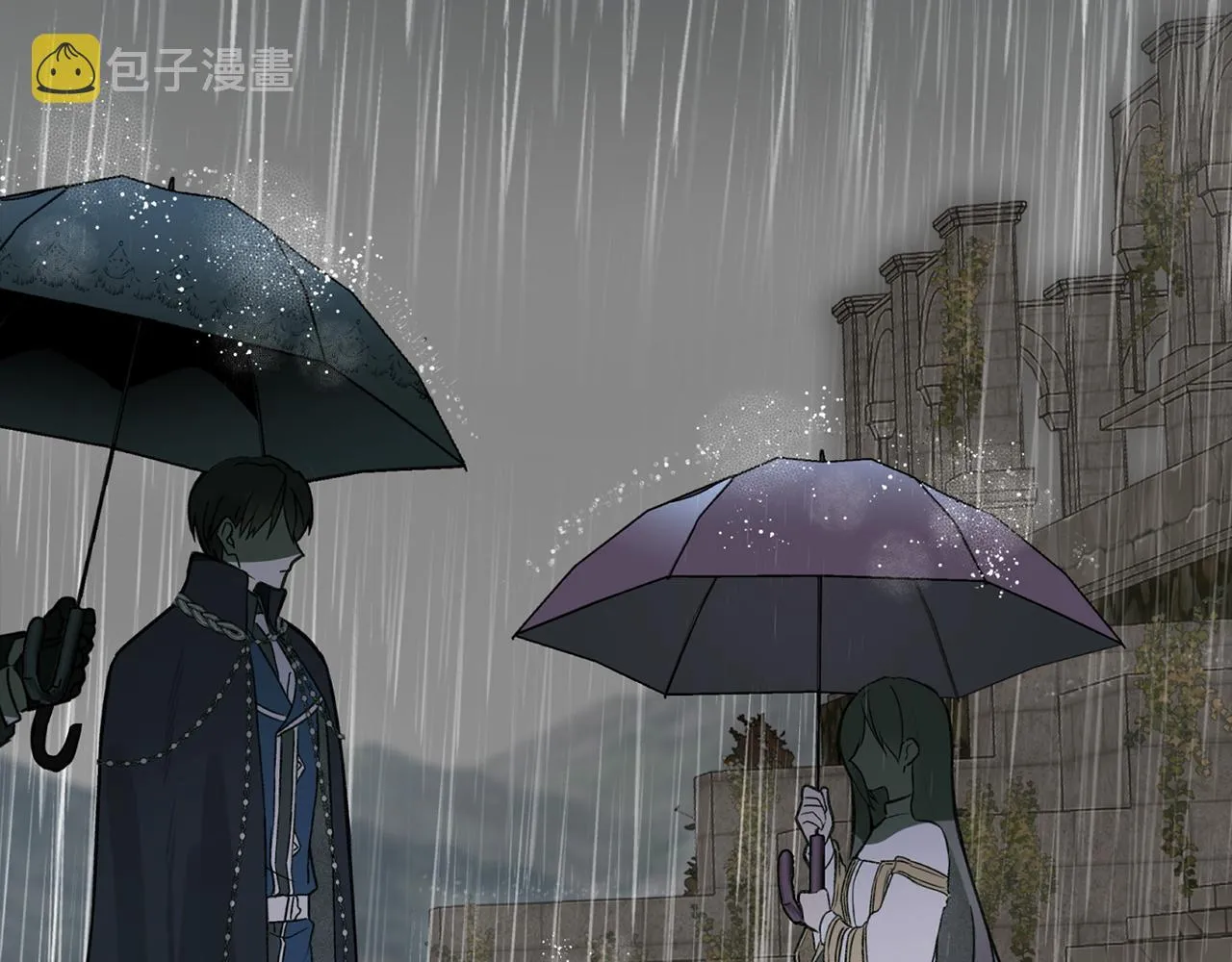 第79话 唯一有意义的只有她 第28页