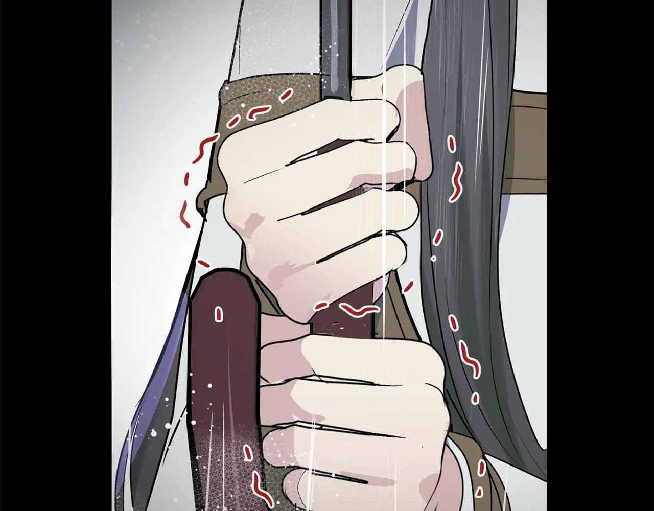 第79话 唯一有意义的只有她 第45页