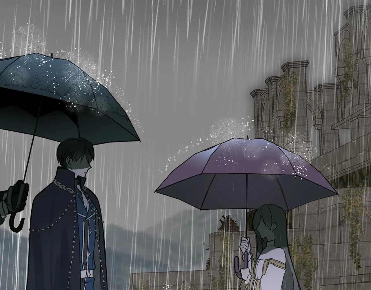 第78话 治愈者的向往之地 第137页