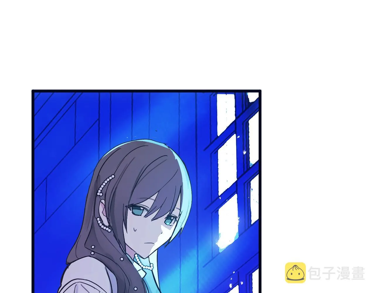 第74话 偶遇帝国皇子 第3页