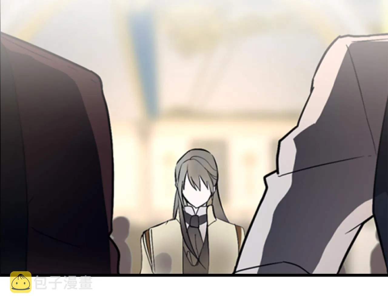 第74话 偶遇帝国皇子 第36页