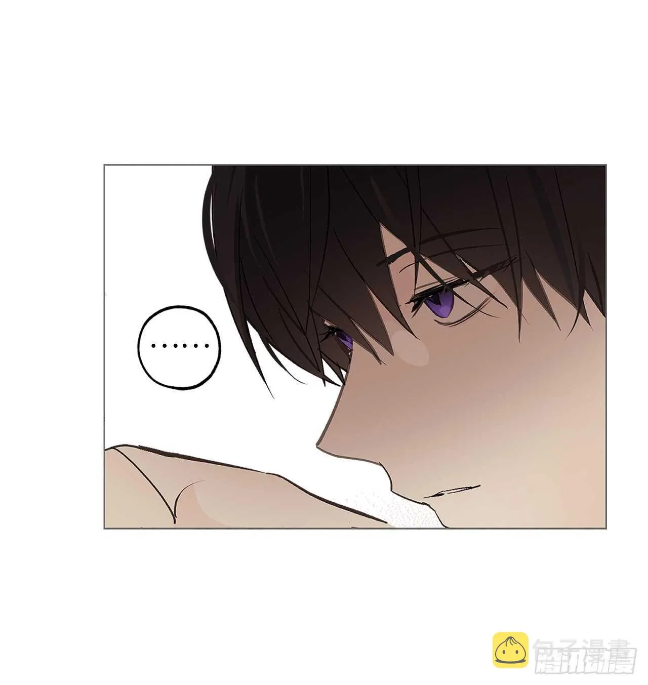 第71话 只要是你，都无所谓 第27页