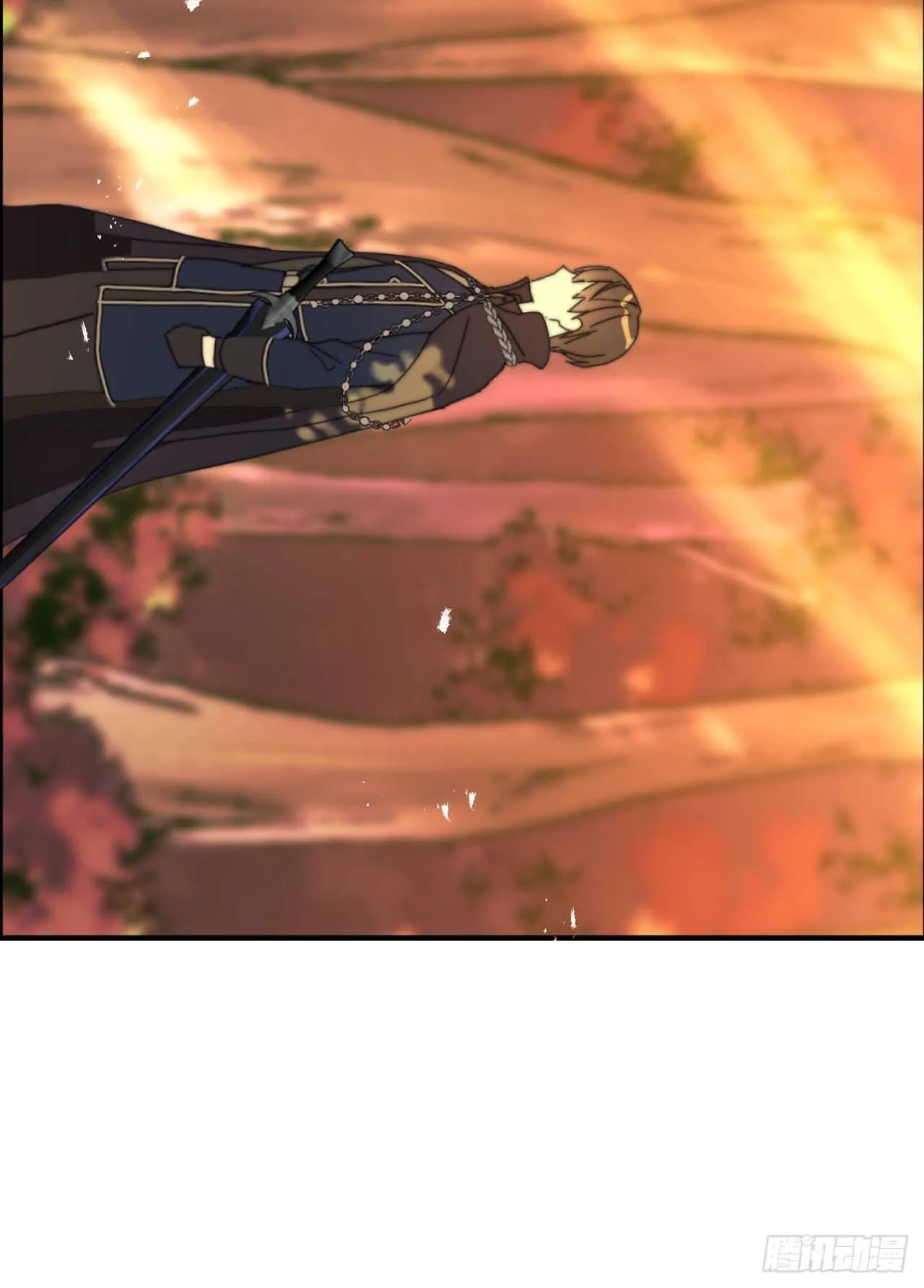 第61话 他就是想掐我的脖子！ 第14页