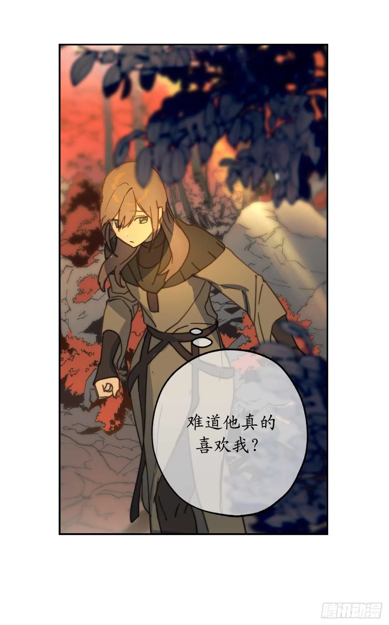第61话 他就是想掐我的脖子！ 第27页