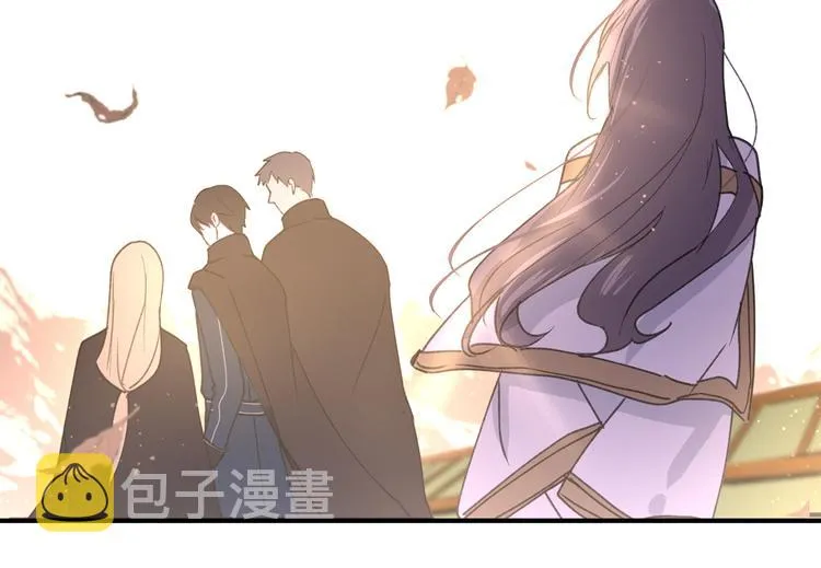 第14话 我的担心多余了吗？ 第40页