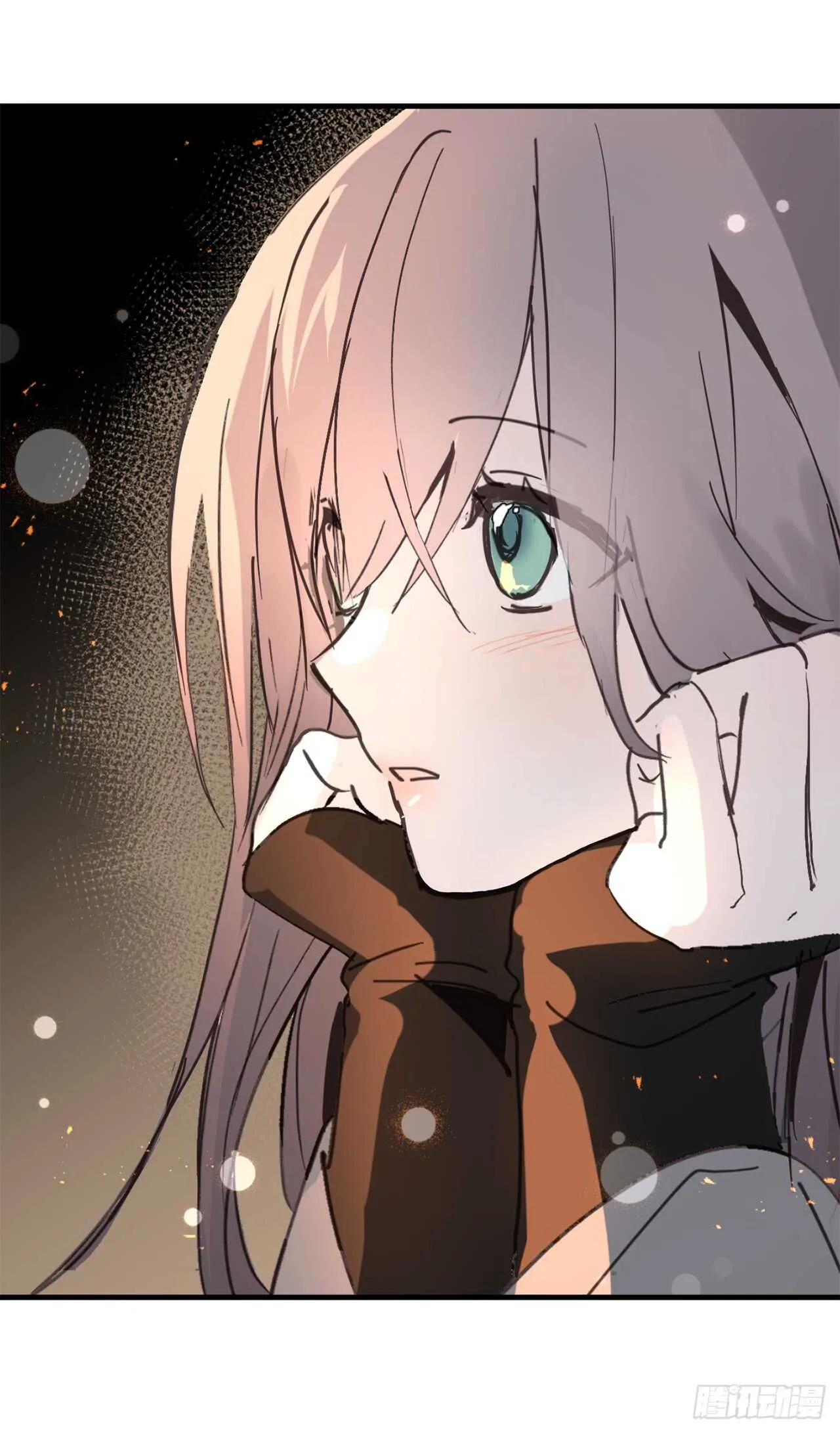 第32话 睡美男啊！ 第3页