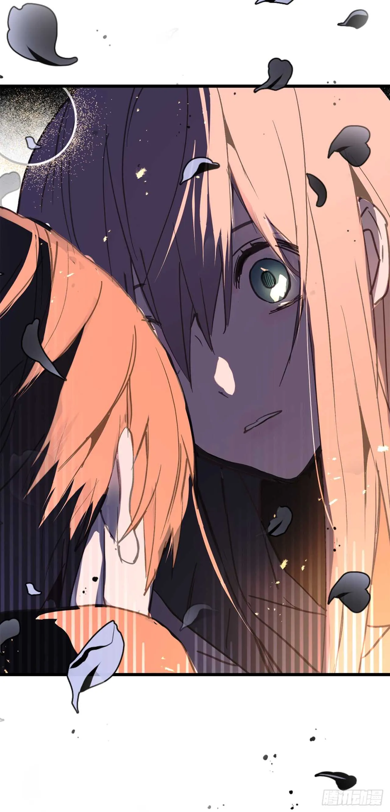 第32话 睡美男啊！ 第25页