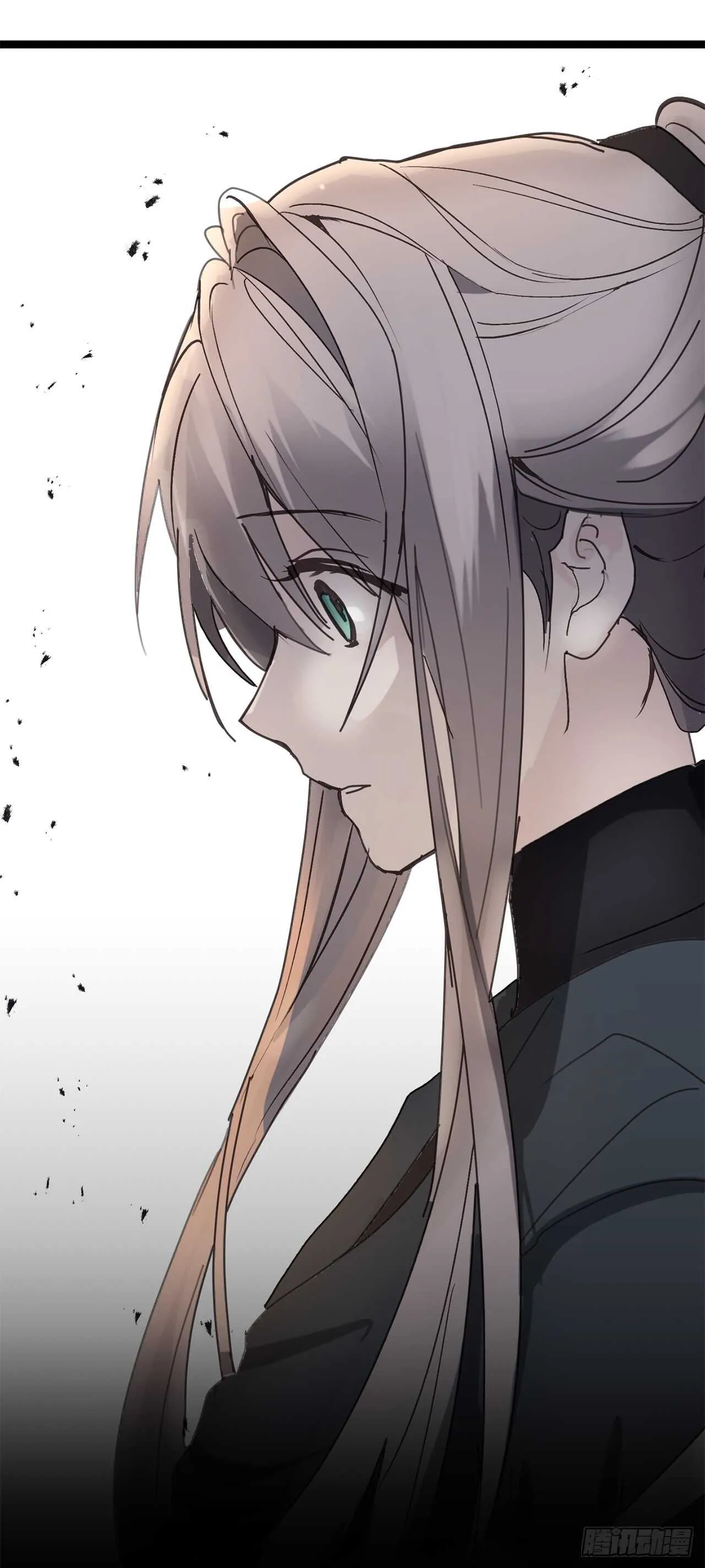 第37话 最近不太会想起他了 第8页