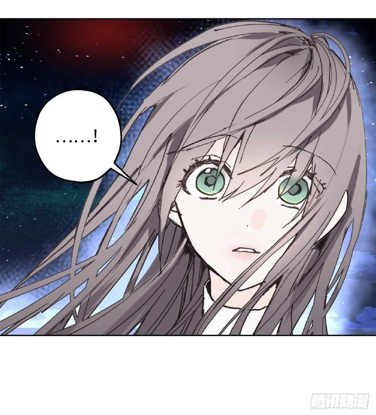 第59话 如果这一切是梦就好了 第24页