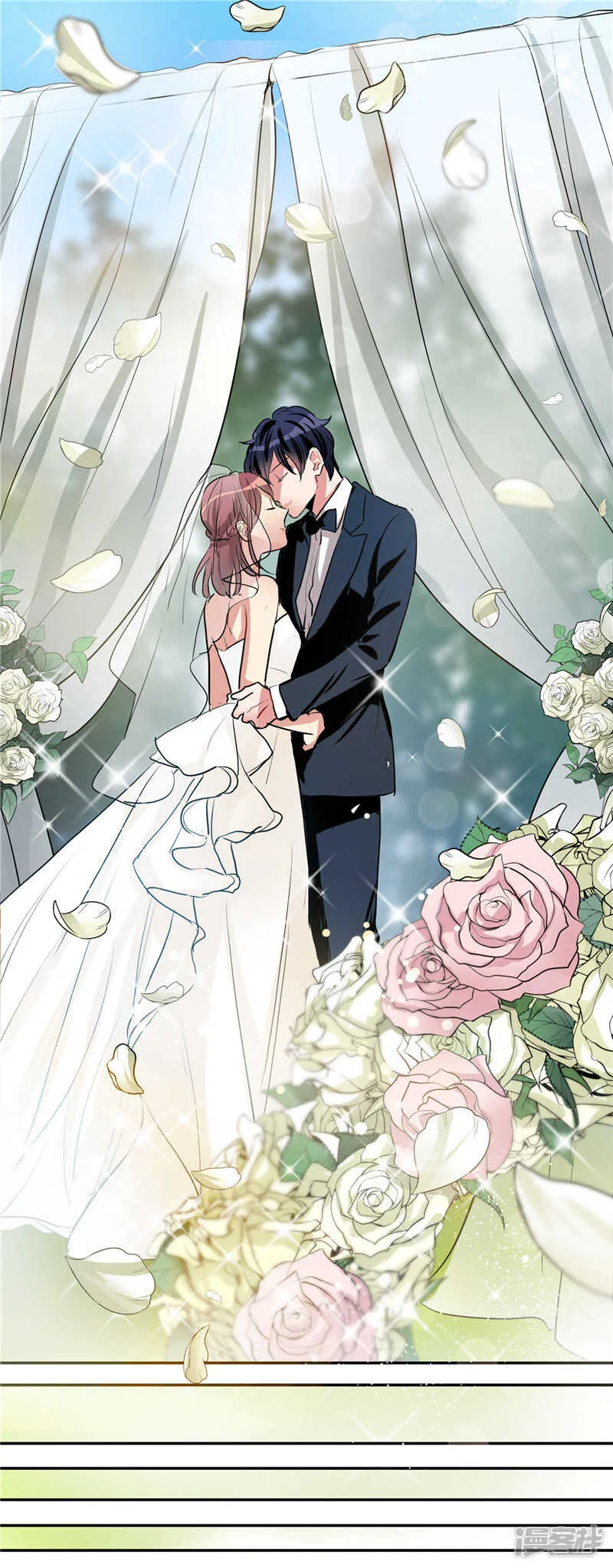 第205话 结婚契约 第15页