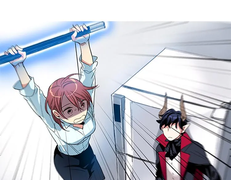 第4话 小心点 第14页